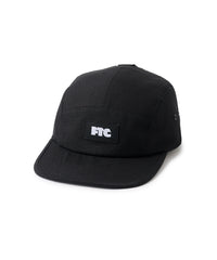 FTC RIPSTOP CAMP CAP