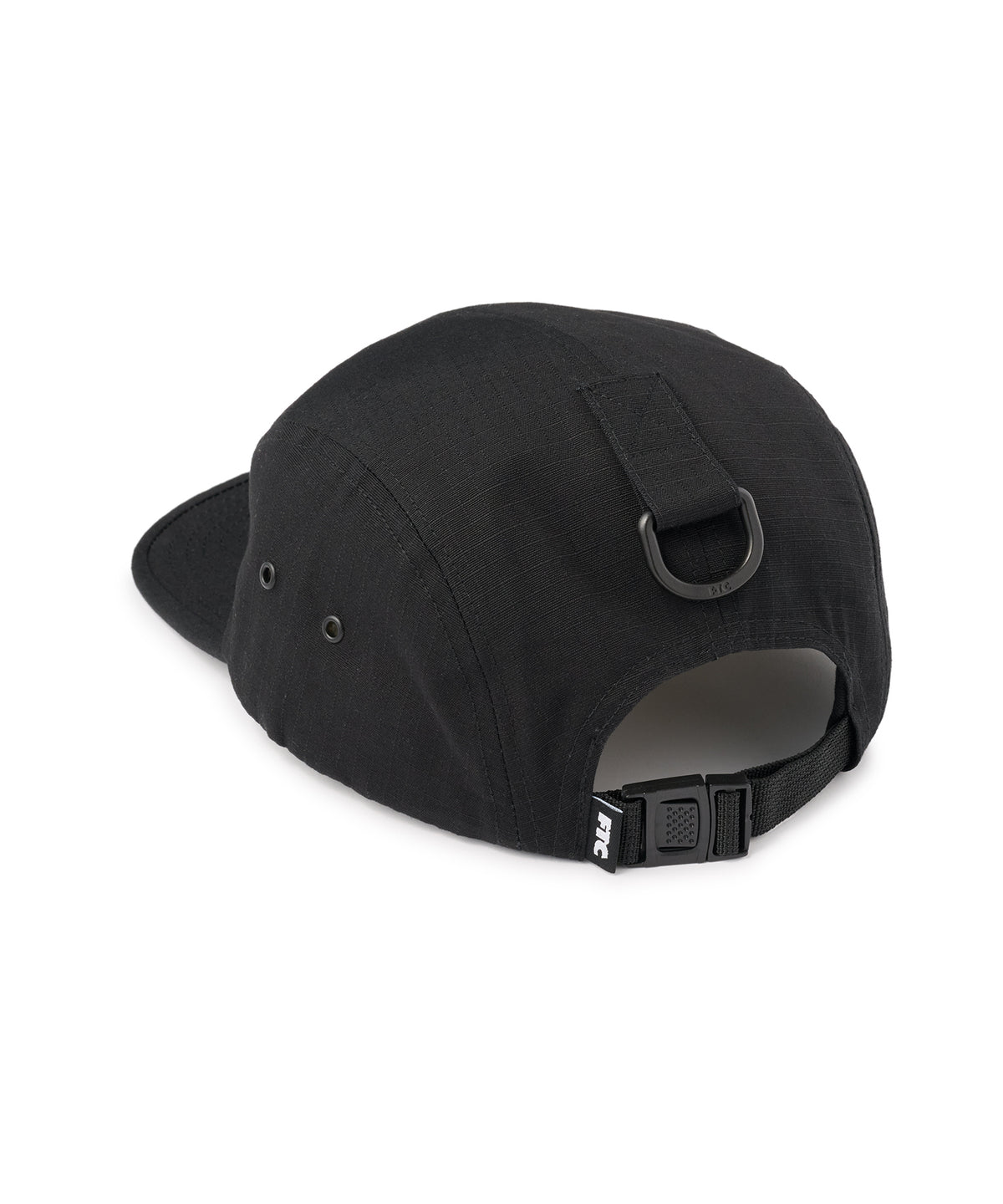 FTC RIPSTOP CAMP CAP