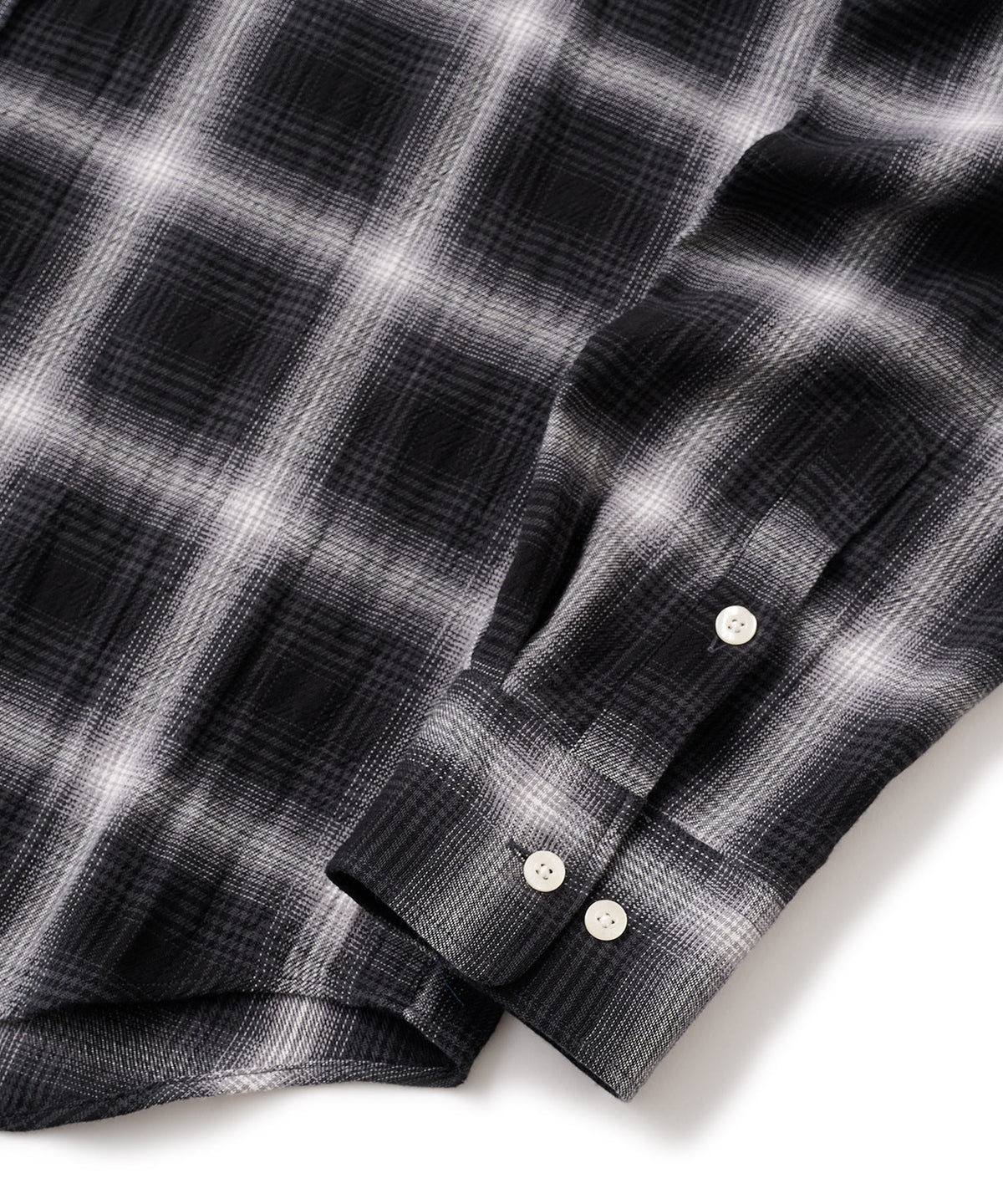 FTC SHADOW PLAID SHIRT