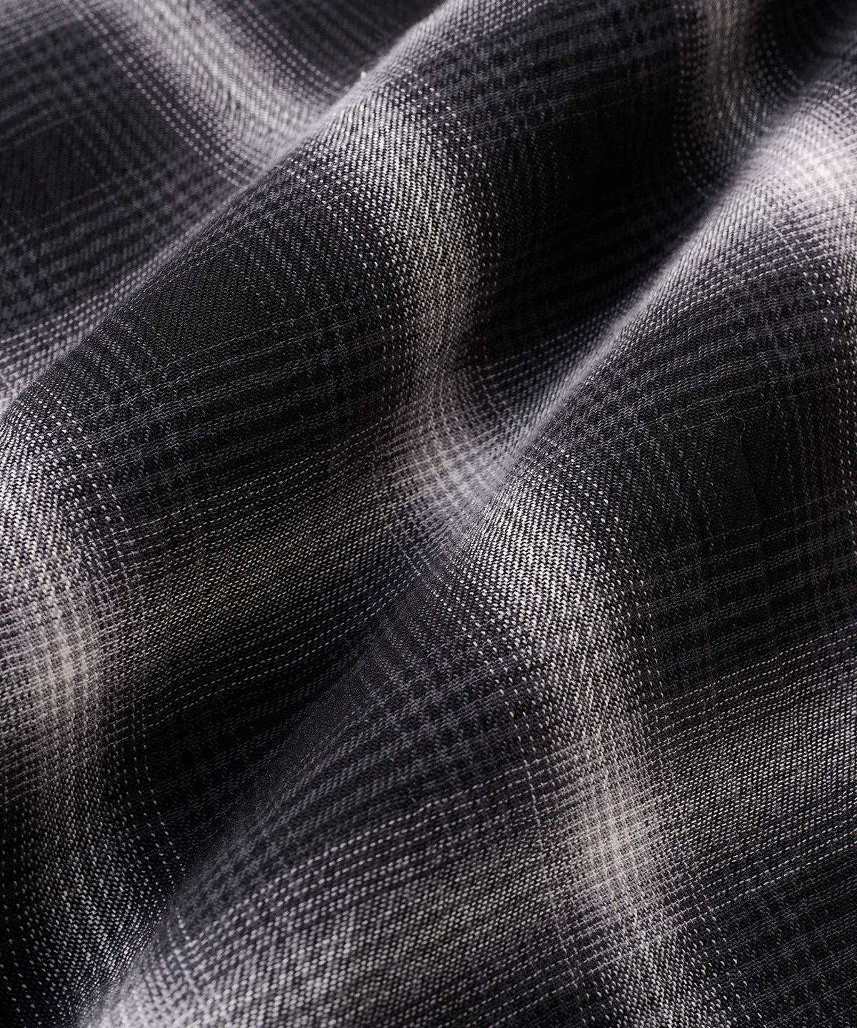 FTC SHADOW PLAID SHIRT