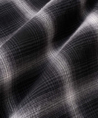 FTC SHADOW PLAID SHIRT