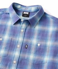FTC SHADOW PLAID SHIRT