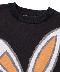 FTC SMOKING RABBIT SWEATER