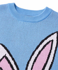FTC SMOKING RABBIT SWEATER