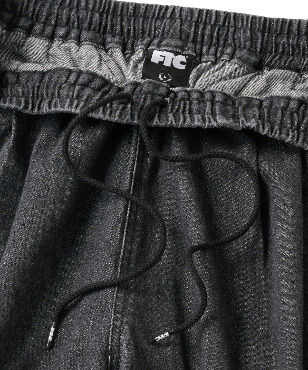FTC DENIM EASY PANT
