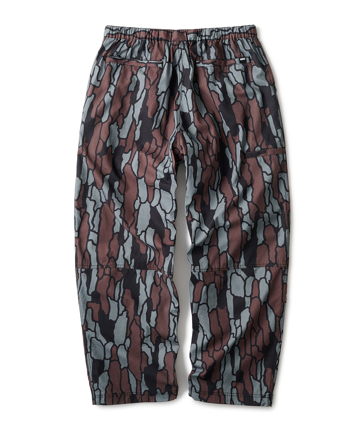 FTC RIPSTOP EASY BAKER PANT