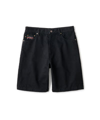 FTC DENIM SHORT