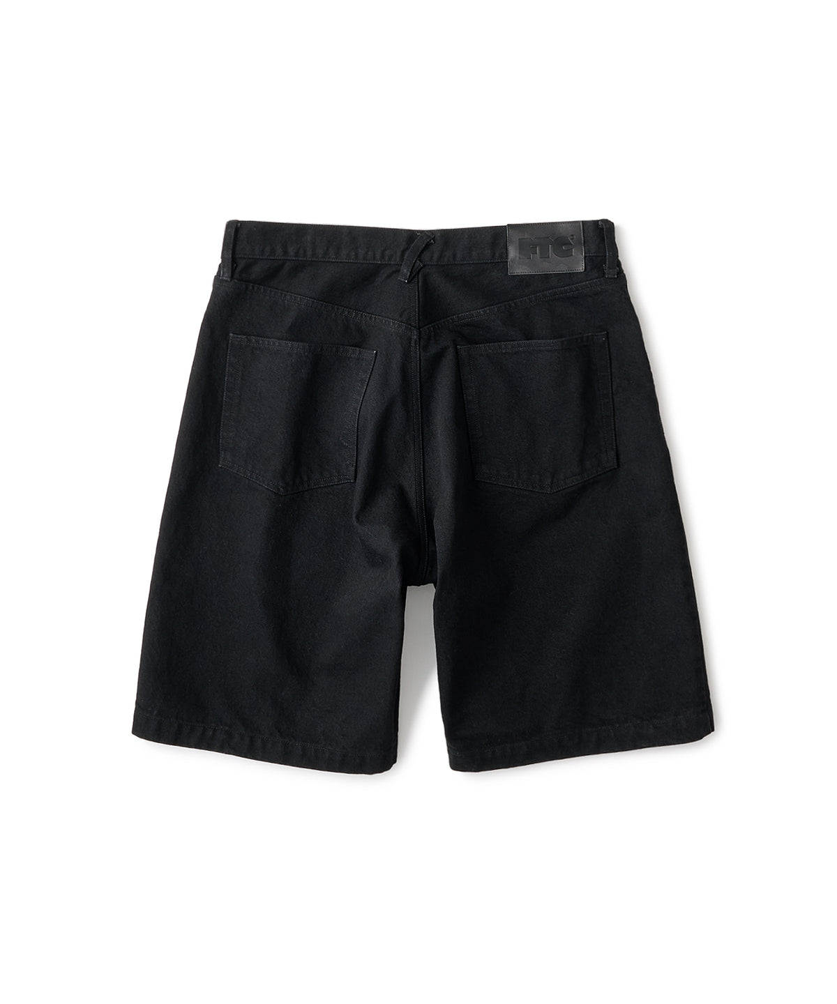FTC DENIM SHORT