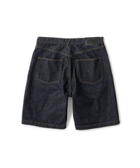 FTC DENIM SHORT