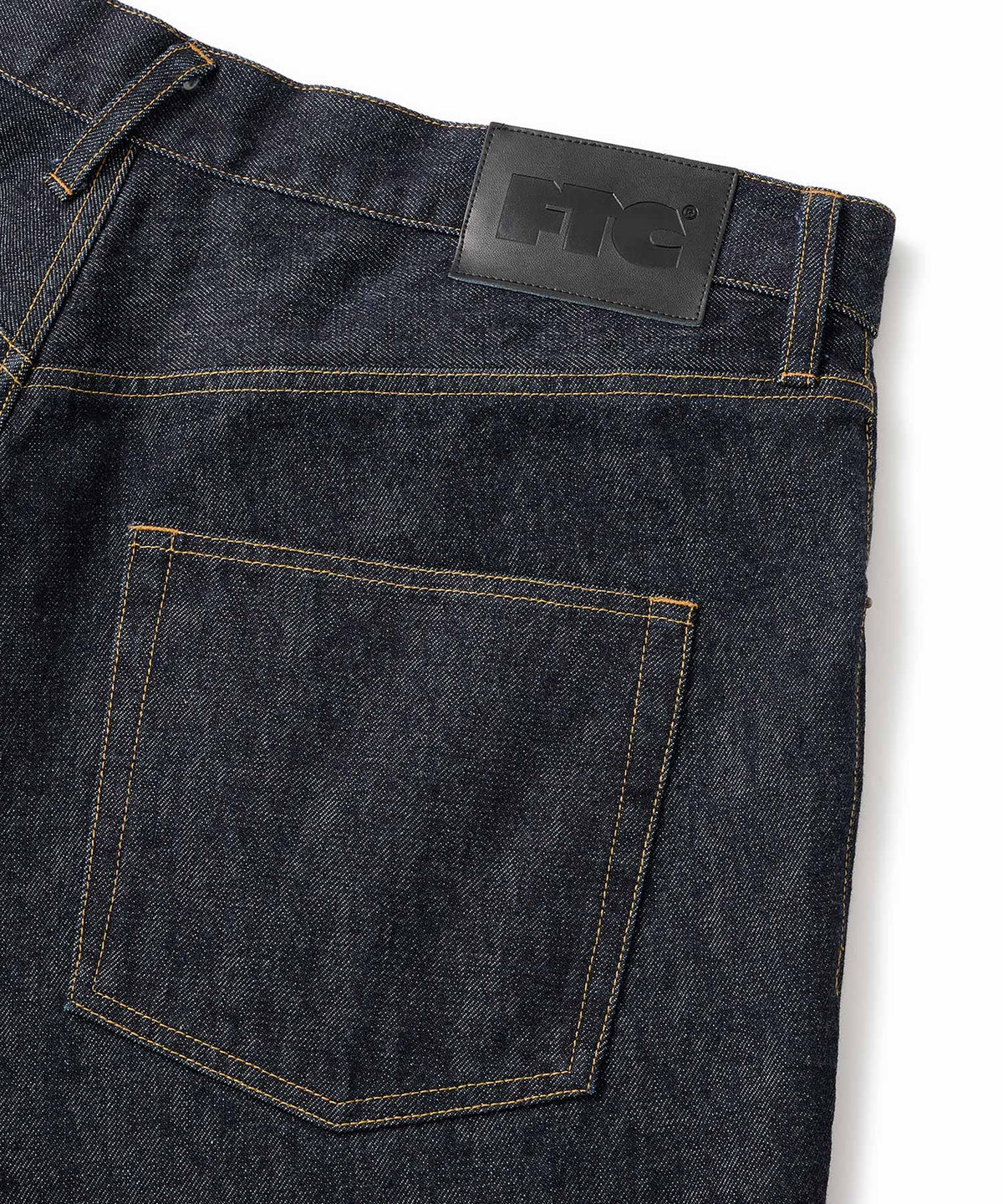 FTC DENIM SHORT