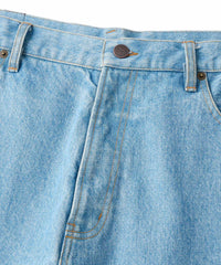FTC DENIM SHORT
