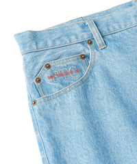 FTC DENIM SHORT