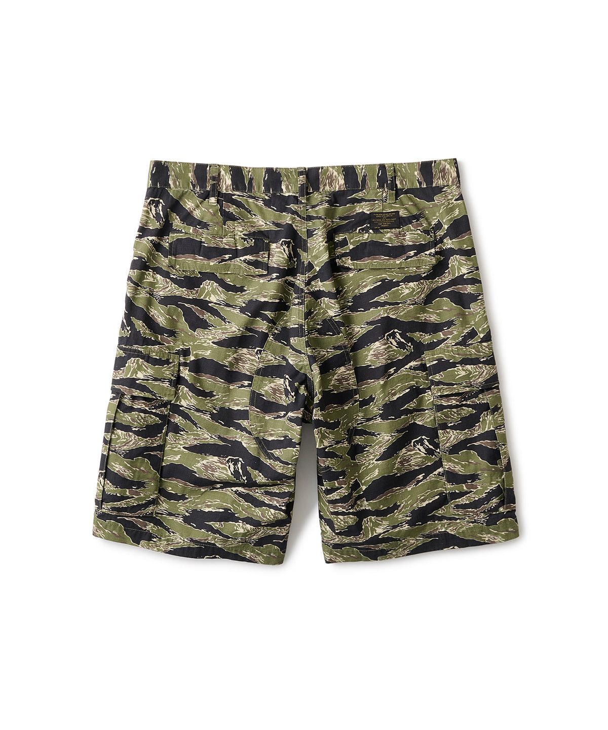 FTC RIPSTOP CARGO SHORT