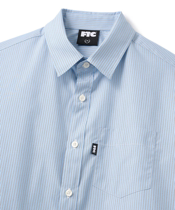 FTC STRIPE SHIRT