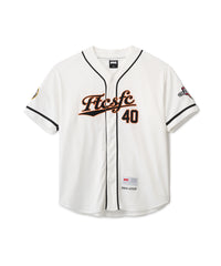 FTC 40TH BASEBALL JERSEY