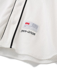 FTC 40TH BASEBALL JERSEY