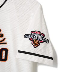 FTC 40TH BASEBALL JERSEY