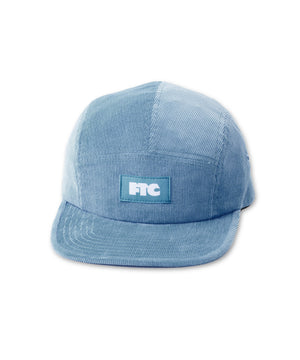 FTC CORDUROY CAMP CAP