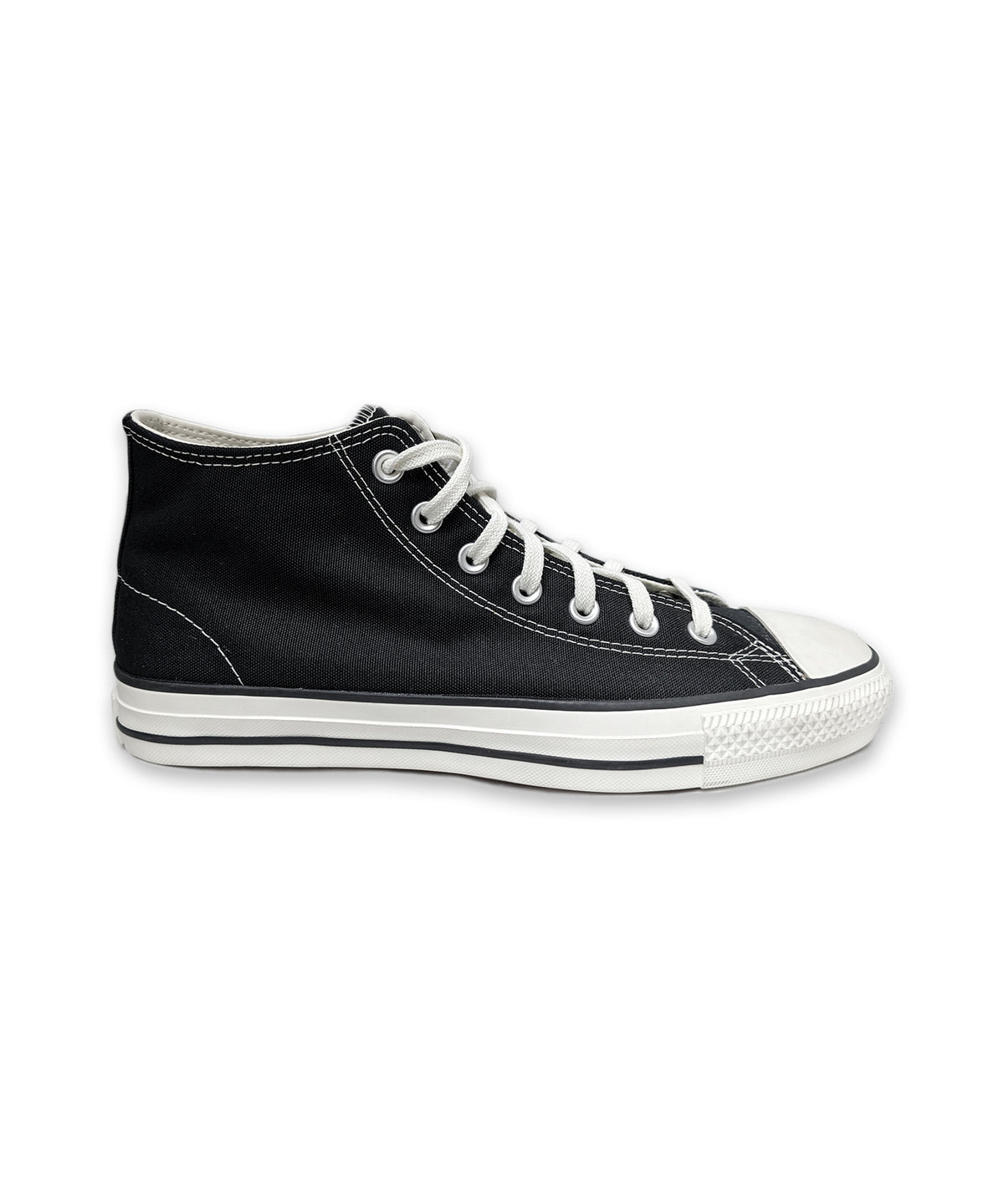 CONVERSE CTAS PRO MID BLACK/WHITE