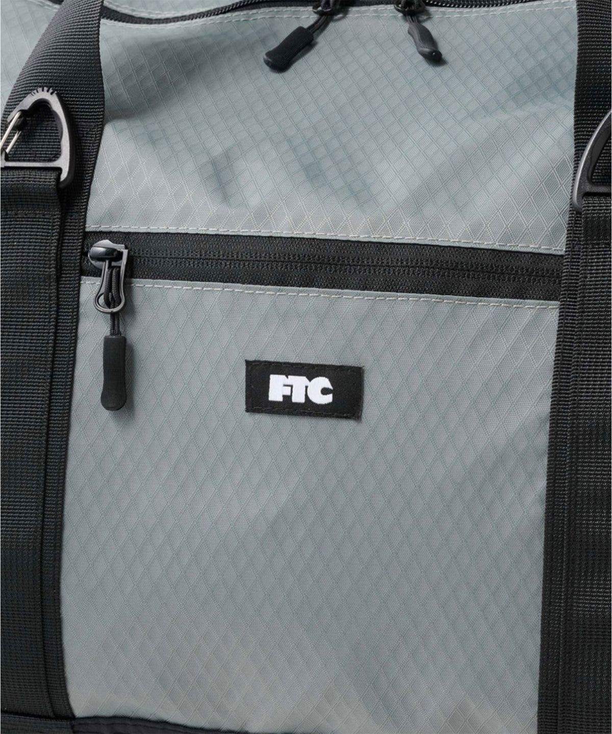 FTC DUFFLE BAG