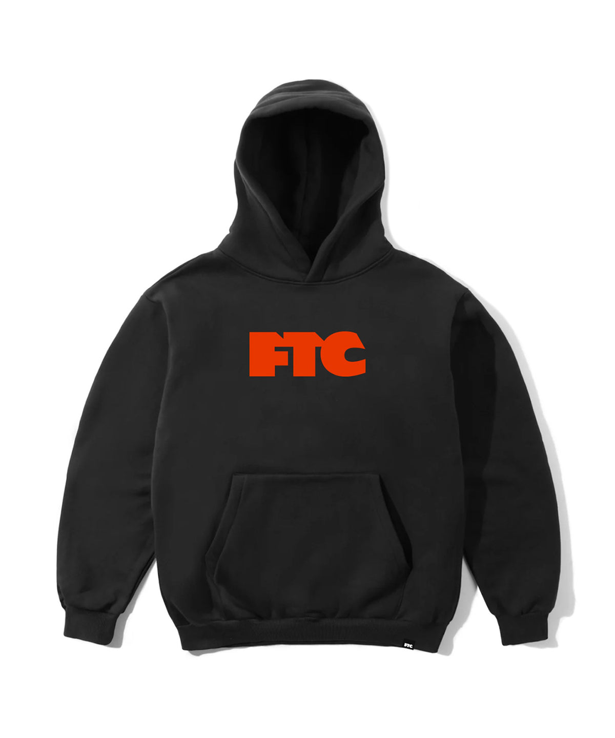 FTC OG HOODED SWEATSHIRT
