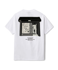 FTC NYC STOREFRONT TEE