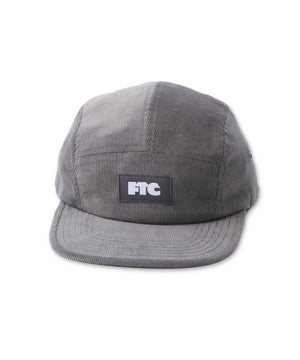 FTC CORDUROY CAMP CAP
