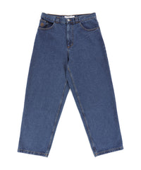 POLAR SKATE CO BIG BOY DARK BLUE