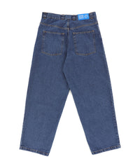 POLAR SKATE CO BIG BOY DARK BLUE