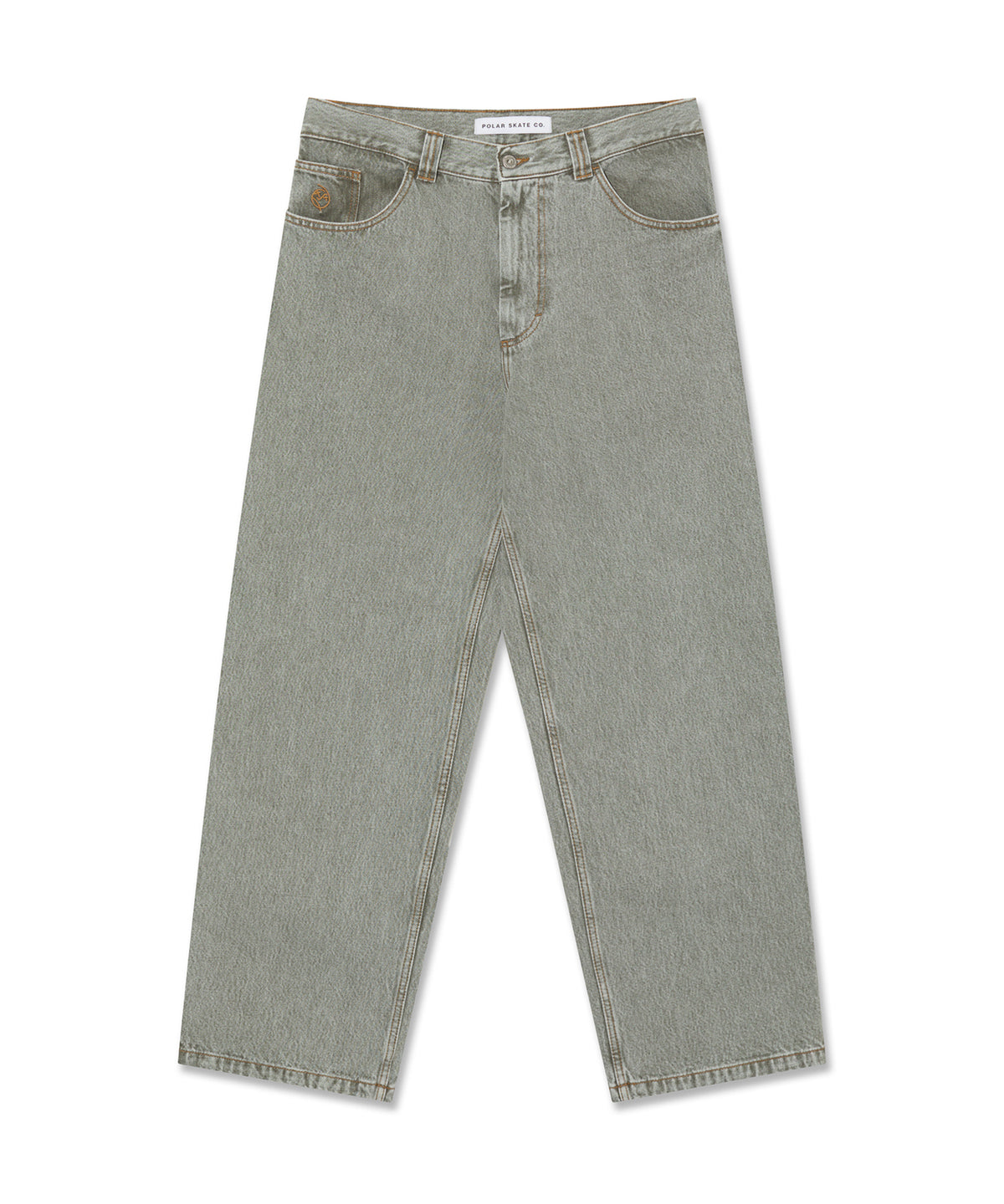 POLAR SKATE CO BIG BOY EUCALYPTUS