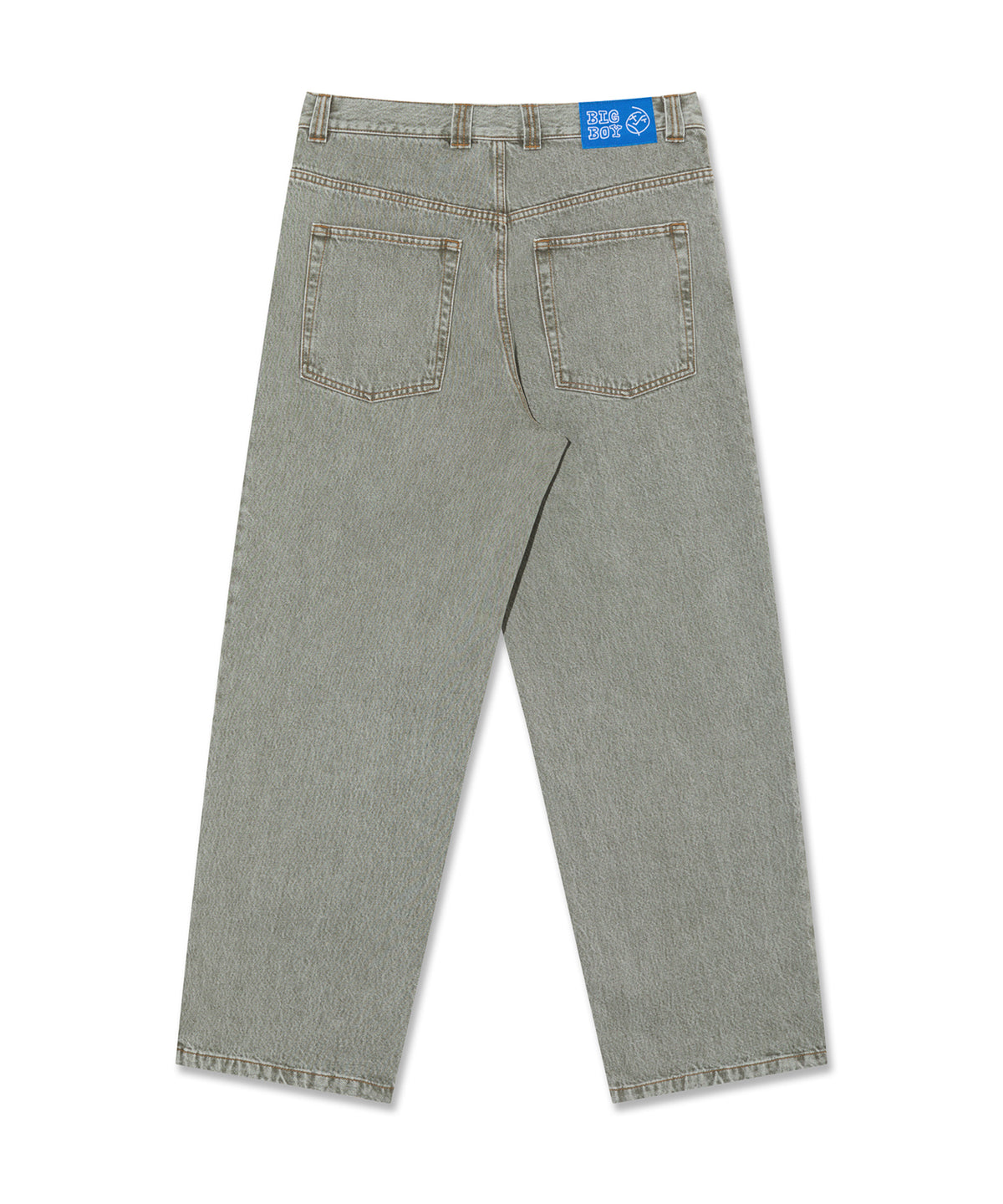 POLAR SKATE CO BIG BOY EUCALYPTUS