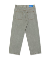 POLAR SKATE CO BIG BOY EUCALYPTUS