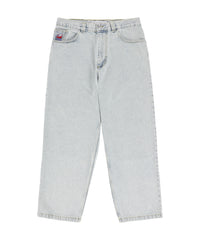 POLAR SKATE CO BIG BOY LIGHT BLUE