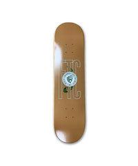 FTC YEARBOOK DECK