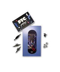 YOON HYUP X FTC "SUMMER NIGHTS" FINGERBOARD