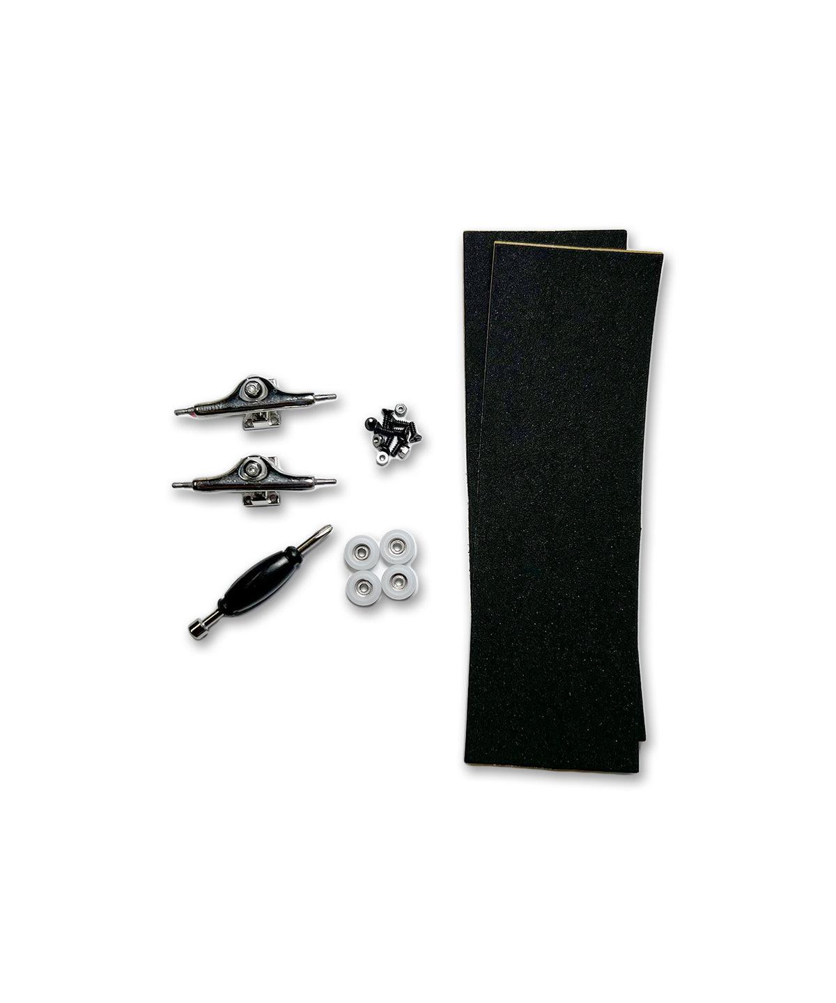 YOON HYUP X FTC "SUMMER NIGHTS" FINGERBOARD