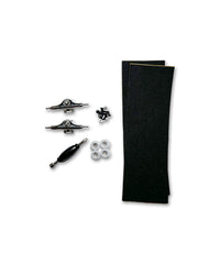 YOON HYUP X FTC "SUMMER NIGHTS" FINGERBOARD