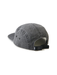 FTC BLEACH TWILL CAMP CAP