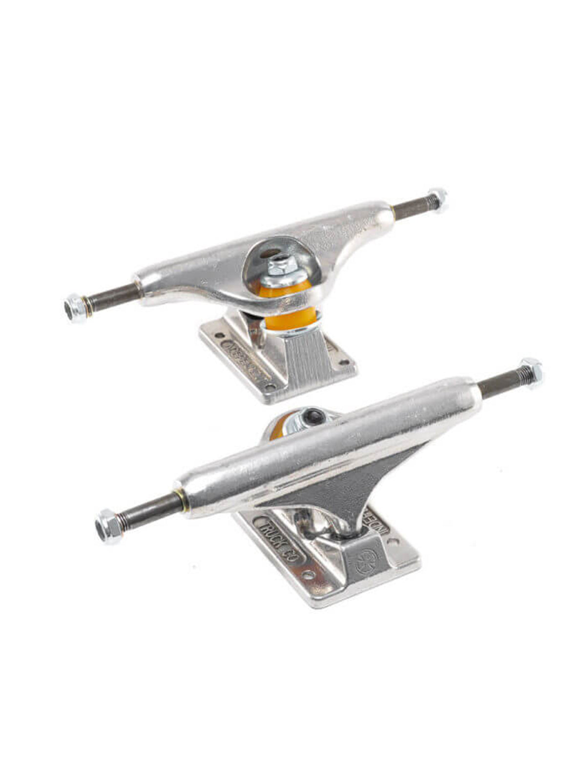 INDEPENDENT STAGE 11 POLISHED TRUCK
