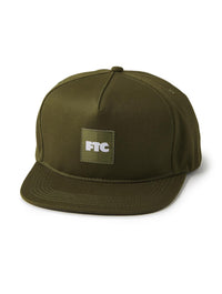 FTC OG BOX HAT