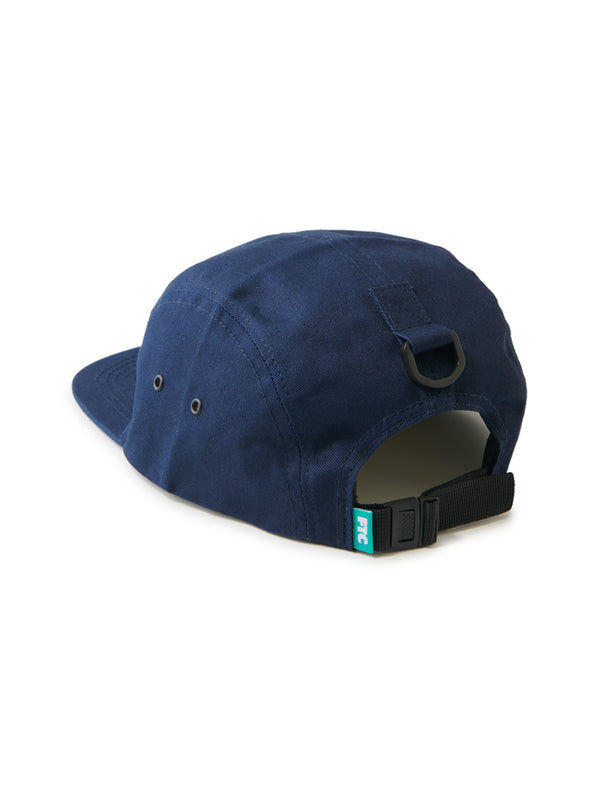 FTC TWILL CAMPER CAP