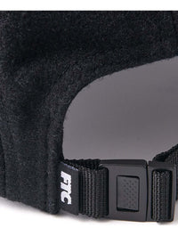 FTC WOOL CAMP CAP
